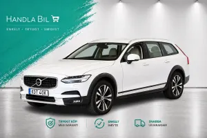 Volvo V90 2020