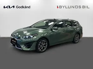 Kia Ceed 2023