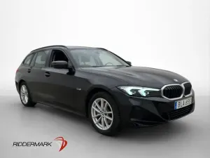 BMW 3 Series 330e 2023
