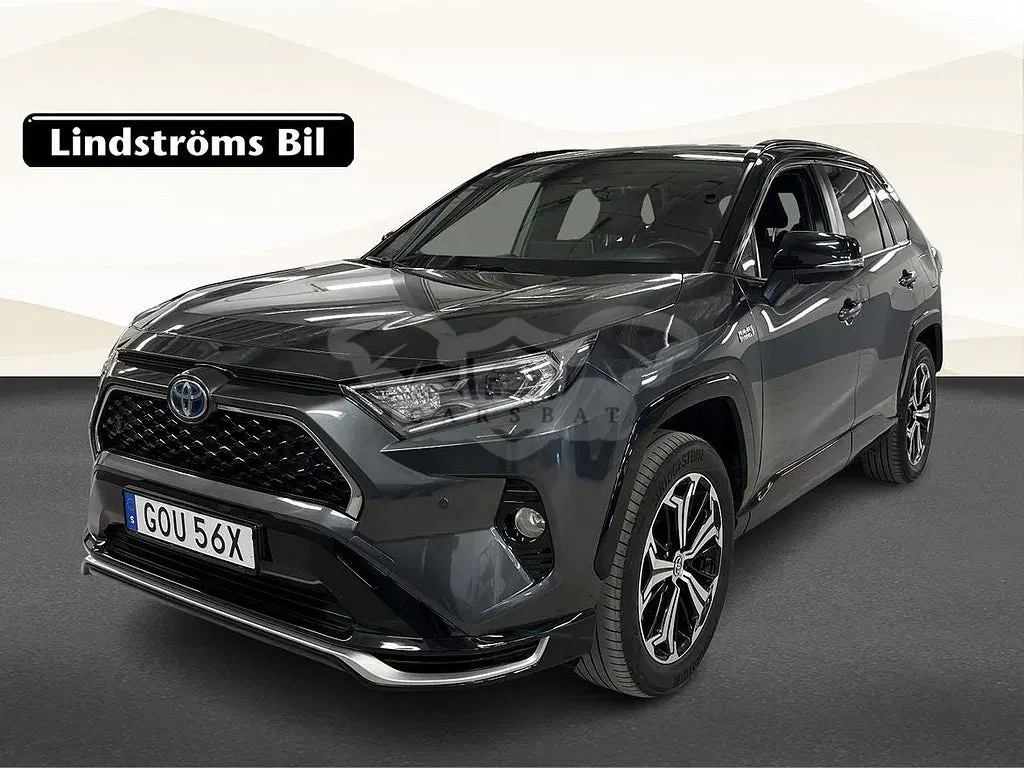Toyota Rav4 2021