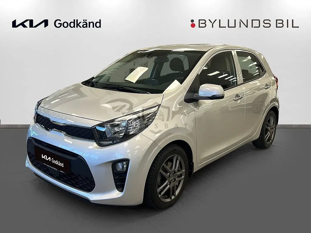 Kia Picanto (Morning) 2023