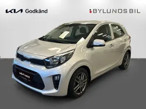 Kia Picanto (Morning) 2023