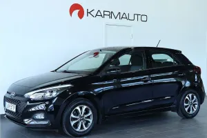Hyundai i20 2020