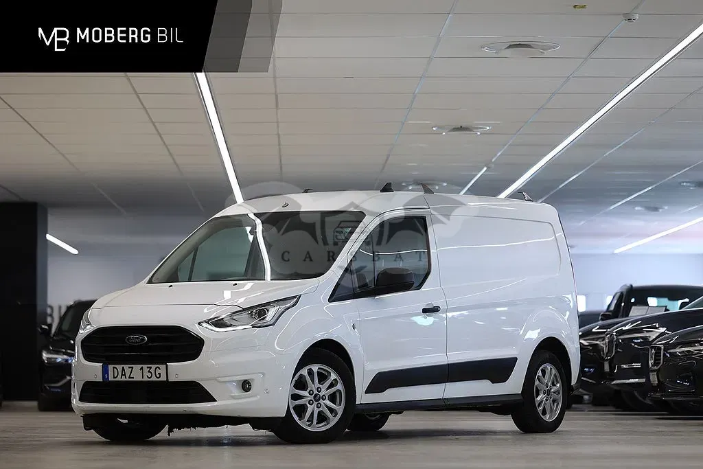 Ford Transit Connect 2023