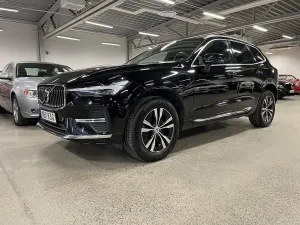 Volvo XC60 2022