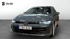 Volkswagen Golf 2026