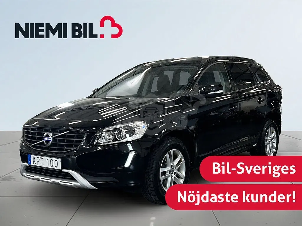 Volvo XC60 2017