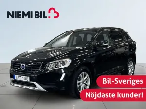 Volvo XC60 2017
