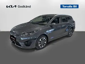 Kia Ceed 2023