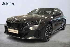 BMW 5 Series 530e 2026