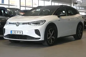 Volkswagen ID.4 2023