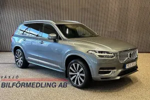 Volvo XC90 2020