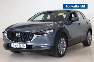 Mazda CX-30 2023