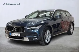 Volvo V90 2019