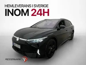 Volkswagen ID.7 2025