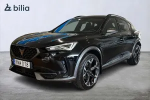 Cupra Formentor 2023