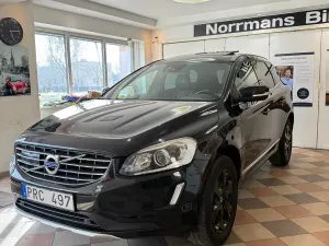 Volvo XC60 2014