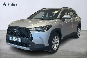 Toyota Corolla 2025