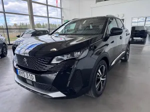 Peugeot 3008 2023