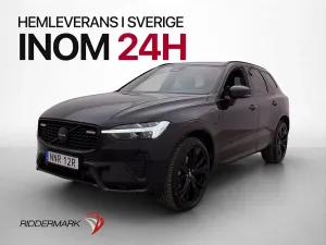 Volvo XC60 2025