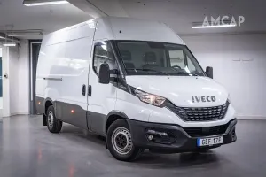 Iveco Daily 2022