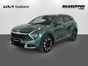 Kia Sportage 2025