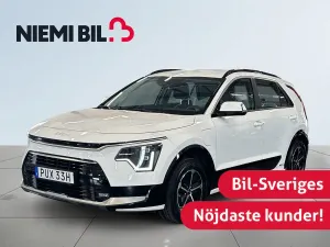 Kia Niro 2023