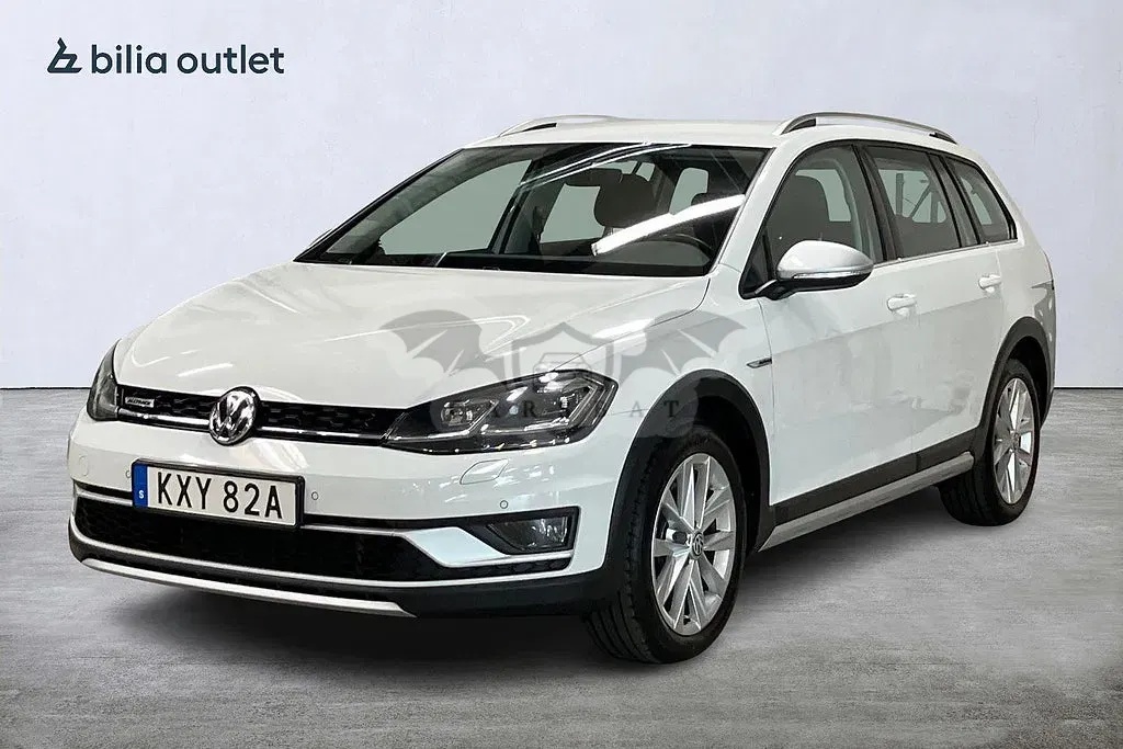 Volkswagen Golf 2020