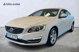 Volvo S60 2016