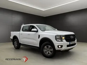 Ford Ranger 2023