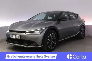 Kia EV6 2023