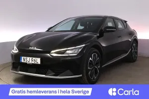 Kia EV6 2023