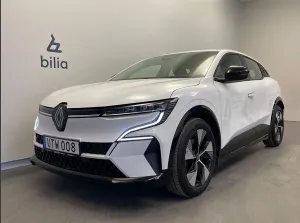 Renault Megane E-Tech 2023