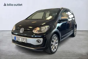 Volkswagen Up! 2014