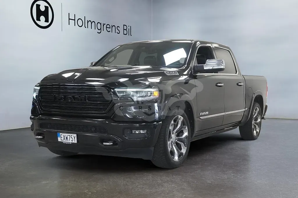 Dodge RAM 2020