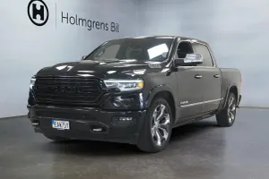 Dodge RAM 2020
