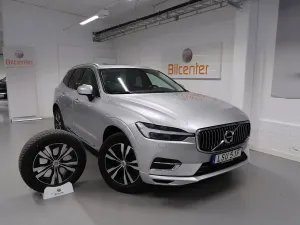 Volvo XC60 2021