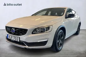 Volvo V60 2016