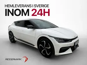Kia EV6 2022
