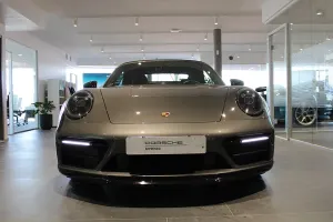Porsche 911 2024