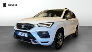 Seat Ateca 2023