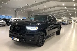 RAM 1500 2025