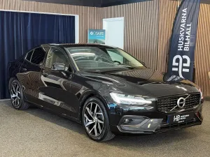 Volvo S60 2020