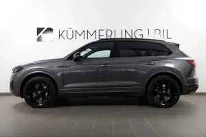 Volkswagen Touareg 2023