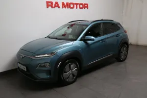 Hyundai Kona 2020