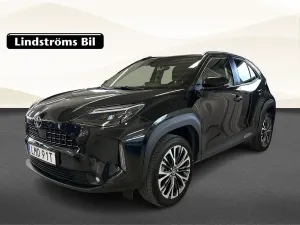 Toyota Yaris 2023