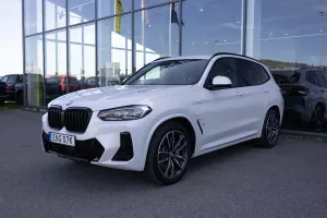 BMW X3 2023