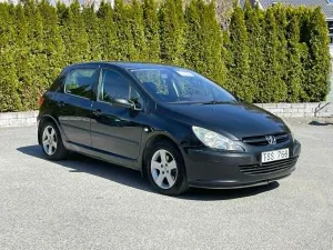 Peugeot 307 2003