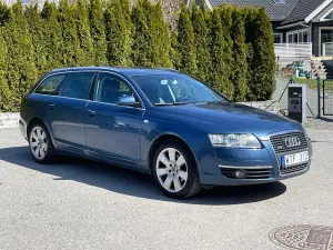 Audi A6 2006