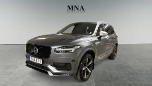 Volvo XC90 2017